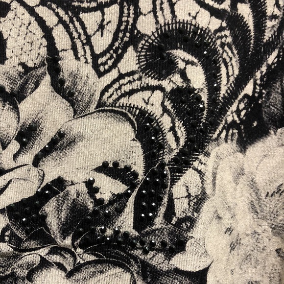 Vanilla Sugar long top - Picture 2 of 5